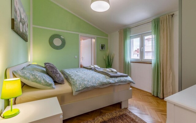 Amazing Apartment in Medulin With Wifi and 3 Bedrooms