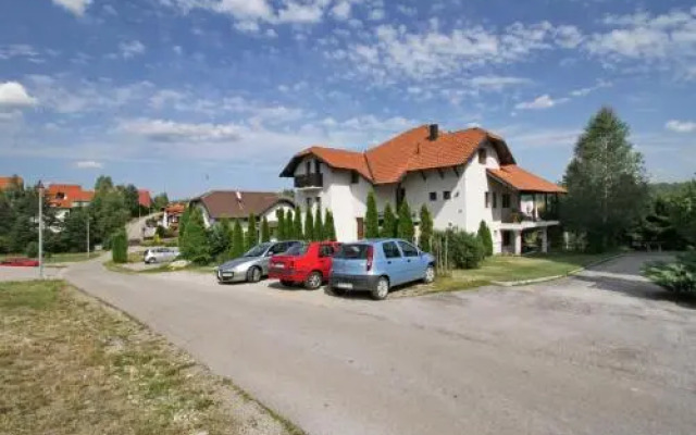 Apartmani Bogdanović