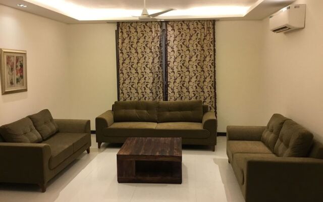 Lime Tree Hospitality Home Stay 1