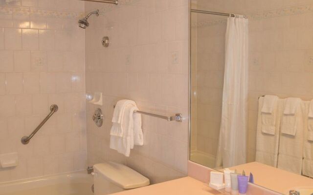 Keltic Lodge At The Highlands