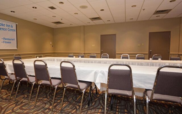 Best Western Pembroke Inn & Conference Centre