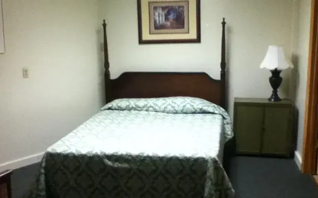 Yough Valley Motel