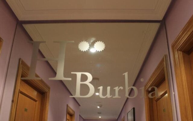 Hostal Burbia