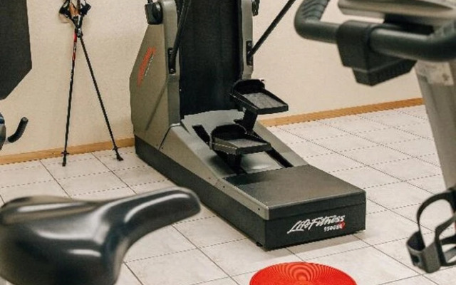 Appartementhaus Achmannhof