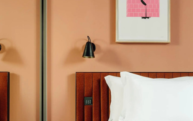 Hotel Hotel - Member of Design Hotels