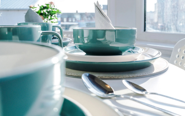 Stay With Empire- Dickson Road