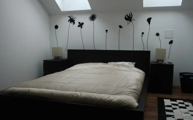 Spillo Bed and Breakfast