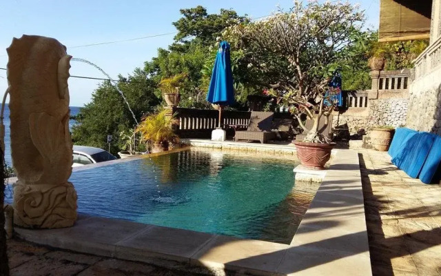 Bayu Cottages