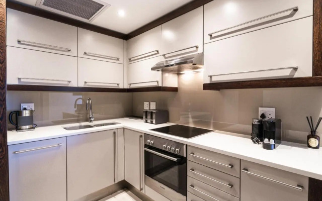 Rockwell 613 by CTHA, Cape Town