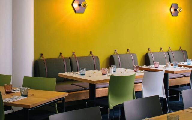 Vienna House Easy by Wyndham Trier