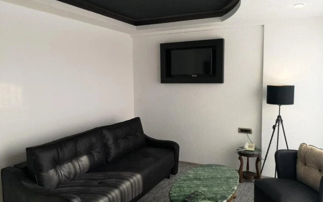 Hotel Ideal