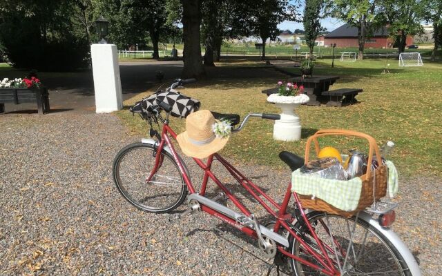 Brunsbo Gästgifveri och Hotell