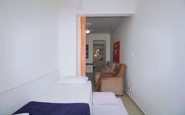 Rio Spot Leblon T041