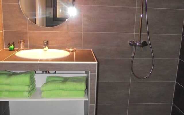 Gites Le Mas De La Tante Berthe