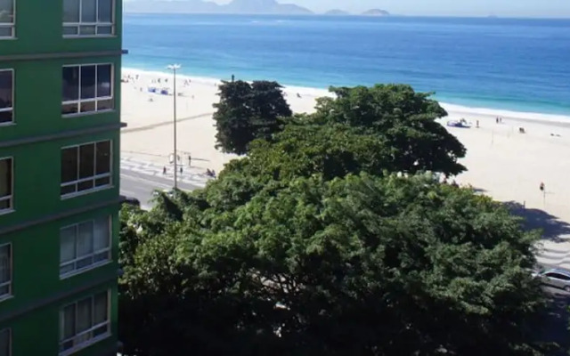 LinkHouse Brand New Beachfront C1-0017