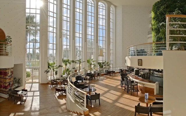 Blue Marine Hotel & Thalasso