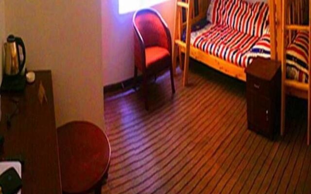 Jiuzhaigou Tongfu Hostel