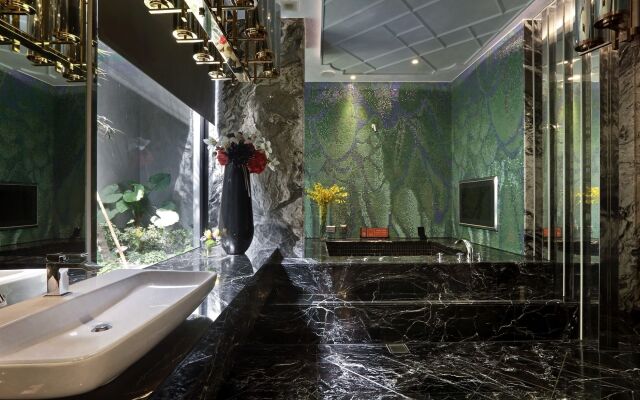 Yunping Hotel