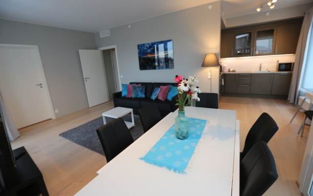 Sonderland Apartments - Trelastgata 27