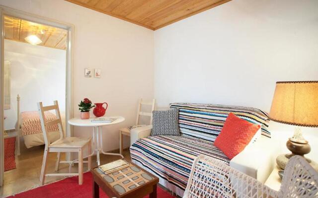 Alfama Charming Apt With 2 Free Bikes By Timecooler