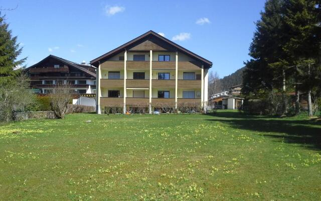Haus Föhrenwald Ferienwohnung Mundeblick