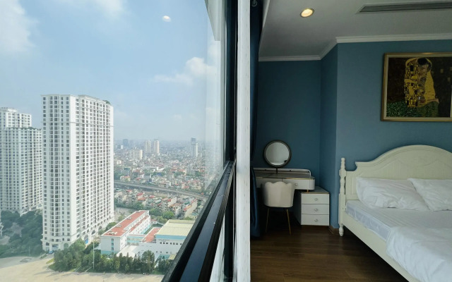 Vinhomes Royal City