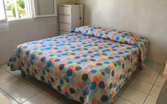 Hôtel Résidence les Flots