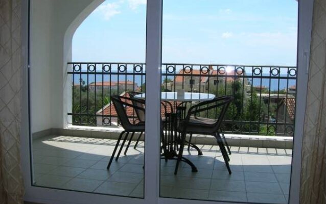 Villa Mila
