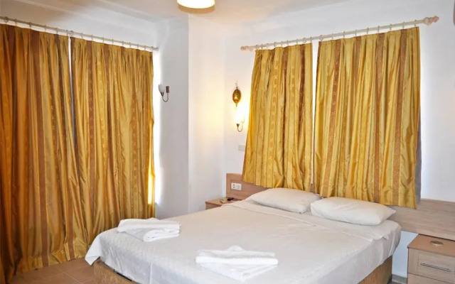 Papatya Villa by SoloVilla