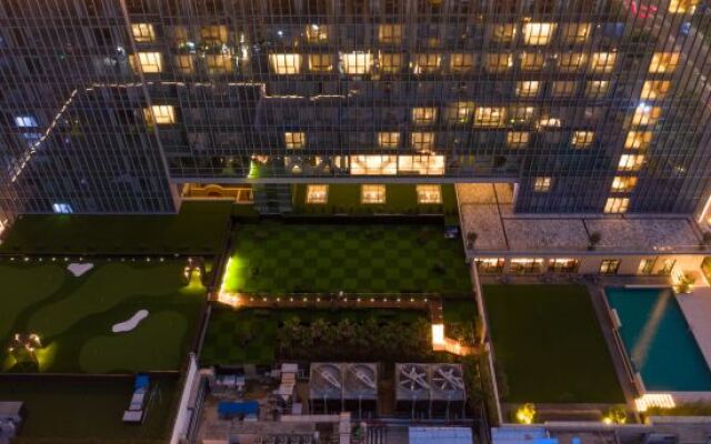 Fangyuan·Taizhou Hotel