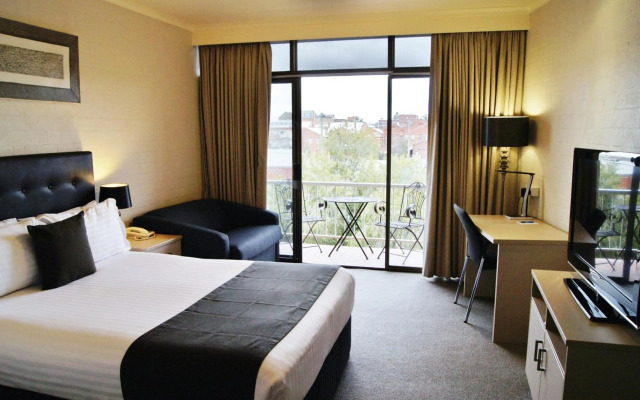 Pavilion Hotel Wagga Wagga