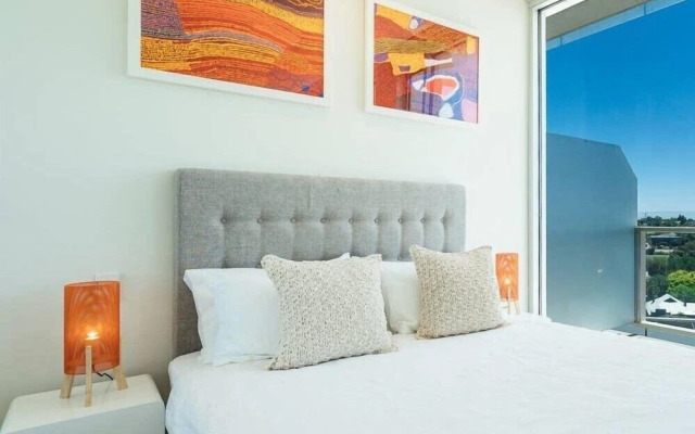 Blue Moon at Watson - Wifi - Gym - Pool - Cafe