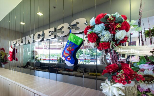 Prince 33 Hotel
