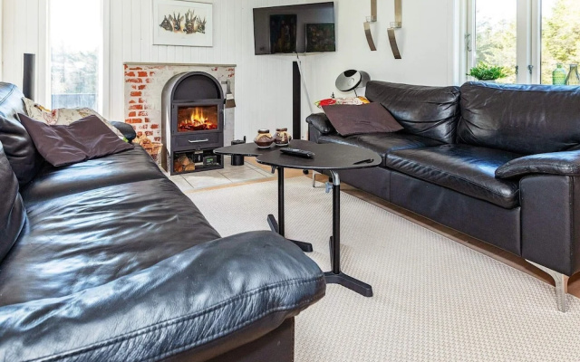 6 Person Holiday Home in Blokhus