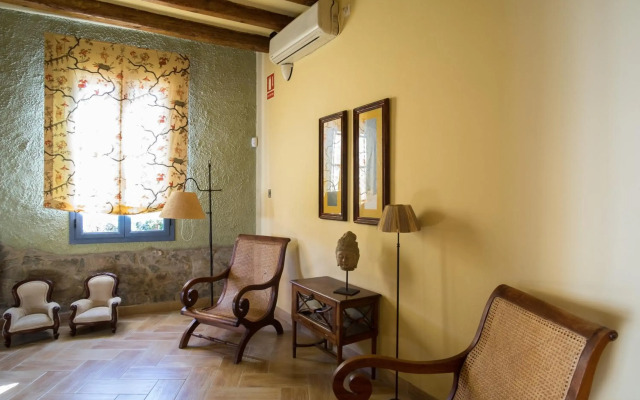 Hotel Sant Jordi