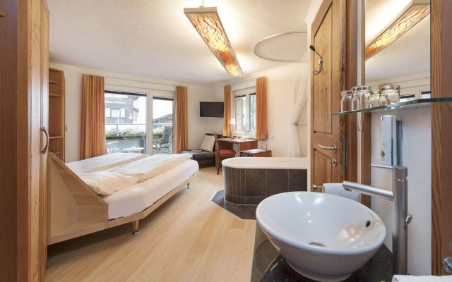 Sunstar Hotel Zermatt