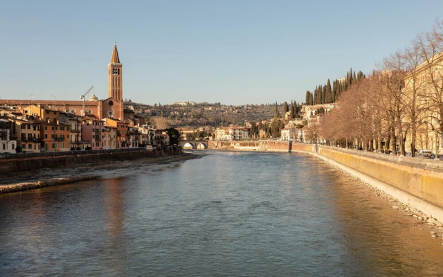 Città Antica Charming Flat