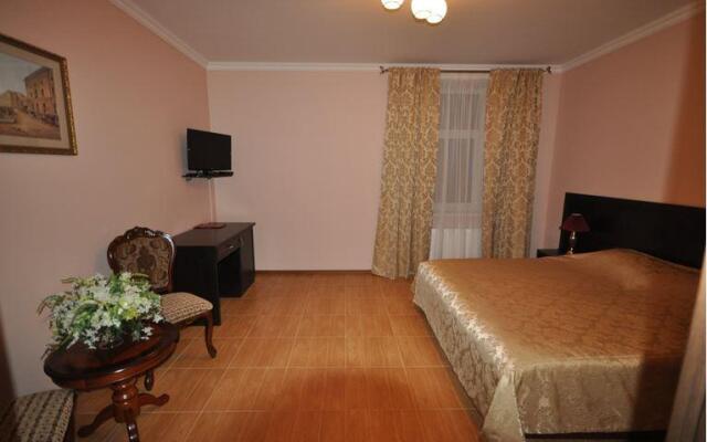 Hotel Vega