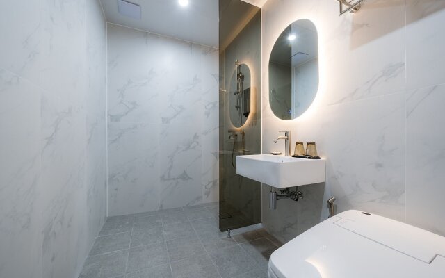 Mokpo Browndot Hotel Peace Square