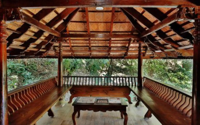 Rain Country Resort