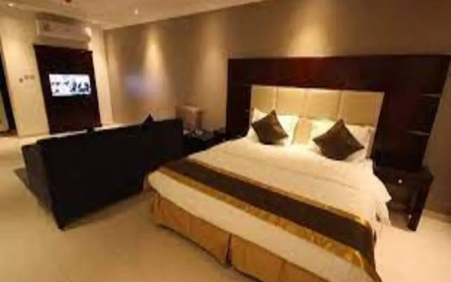 Danar 2 Furnished Apartments