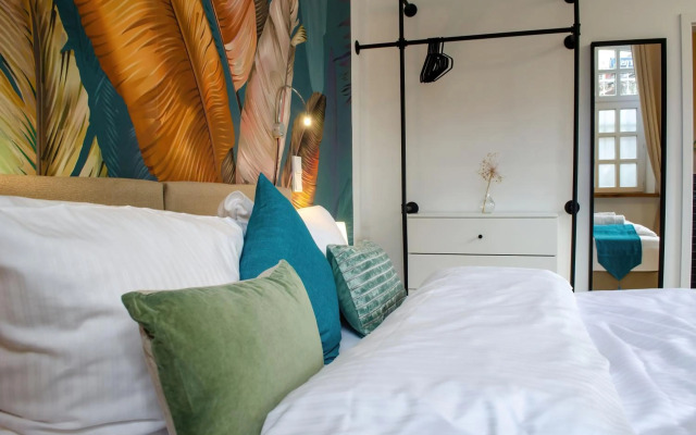 HOMELY STAY Studio 4