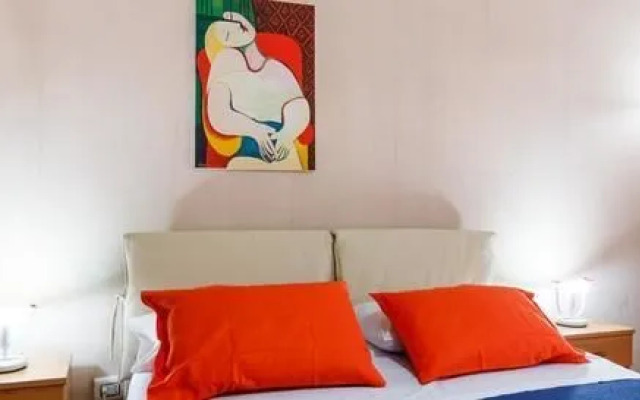 Picasso B&B