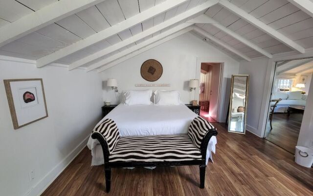 Summer House Hotel