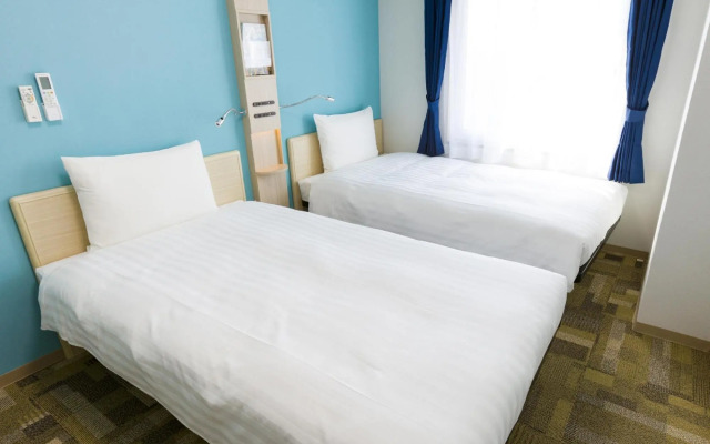 Toyoko Inn Osaka Dome Mae