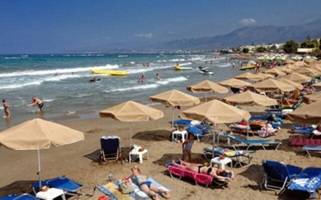 Amazones Villa Sun
