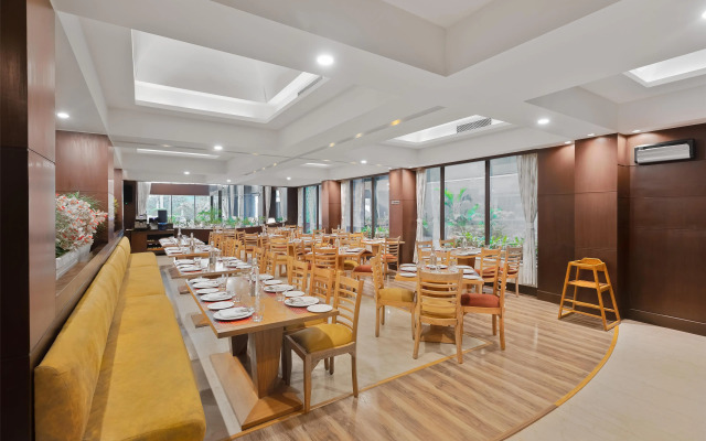 Country Inn & Suites by Radisson, Gurugram Sector 12