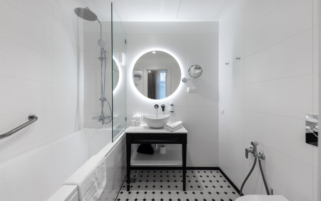 Nunne Boutique Hotel