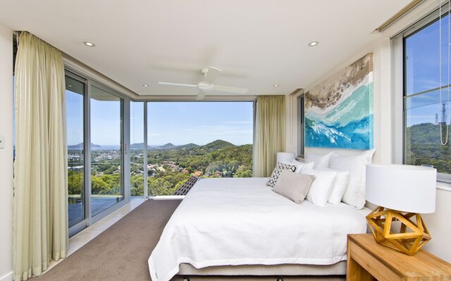 The Dream House - A Resort Home