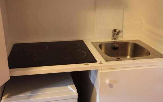 Lloyd Residence Triestino